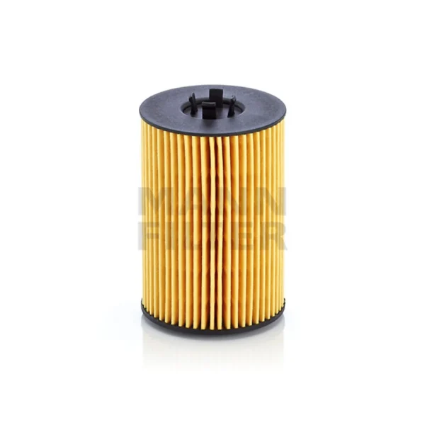 VW Golf 7 1.6 TDI Yağ Filtresi 2013-2019 Mann Filter