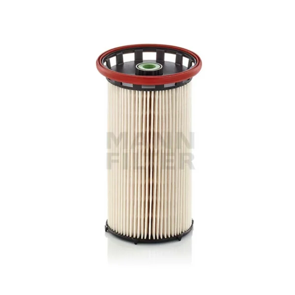 VW Golf 7 1.6 TDI Yakıt Filtresi 2013-2019 Mann Filter