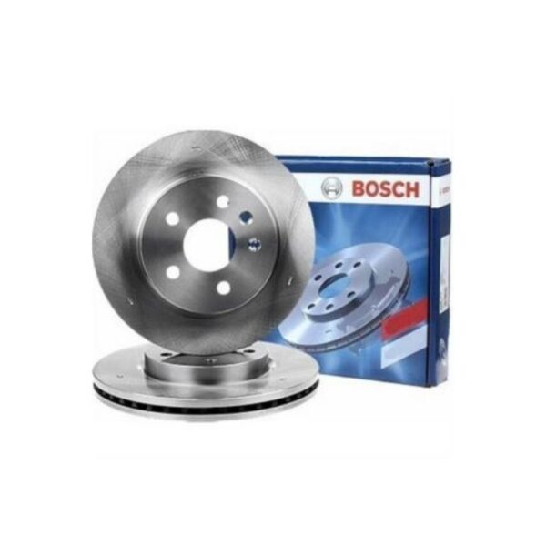 VW Jetta Ön Fren Diski 2006-2011 Bosch Takım 2 Adet