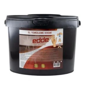 Araç Oto Endüstriyel Sanayi Tipi El Yıkama Temizleme Kremi 5 Kg