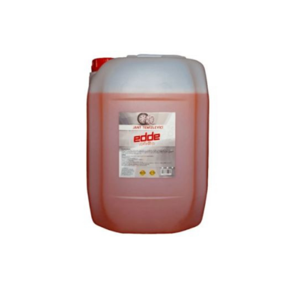 Araba Araç Oto Jant Temizleyici Parlatıcı Jant Temizleme Demir Tozu 20 Lt Oto Detailing