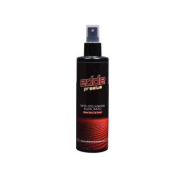 Ferah Kalıcı Sıfır Araba Araç Oto Kokusu Araç İçi Kokuları Oto Parfümü Alkol Bazlı 200 Ml