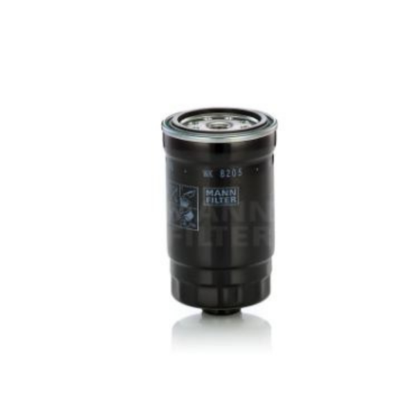 Hyundai İX35 2.0 CRDI Dizel Yakıt Filtresi 2010-2015 Mann Filter