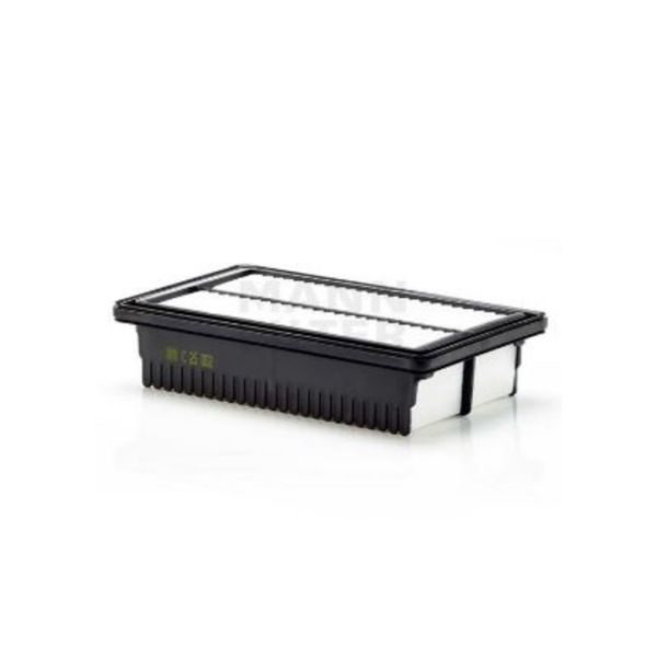 Chevrolet Aveo 1.2 72HP Hava Filtresi 2006-2008 Mann Filter