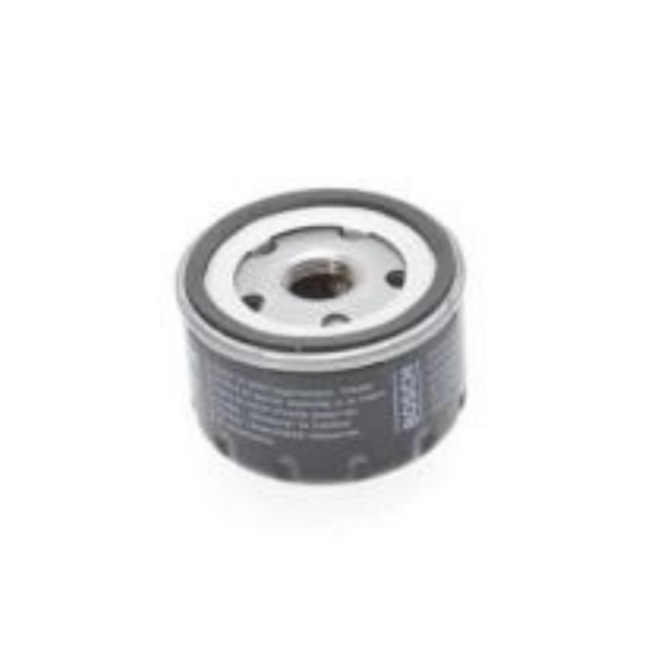Nissan Qashqai 1.5 DCI Dizel Yağ Filtresi 2009-2013 Bosch