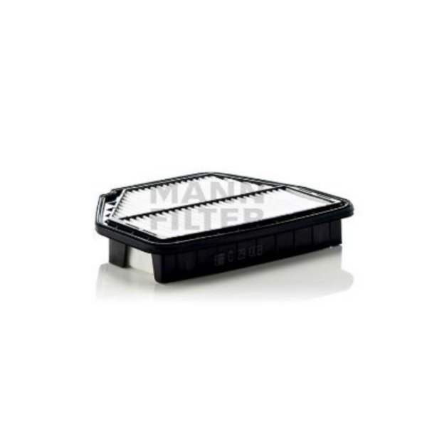 Chevrolet Captiva 2.0 D Dizel Hava Filtresi 2007-2011 Mann Filter