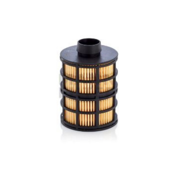 Chevrolet Captiva 2.0 D Dizel Yakıt Filtresi 2007-2011 Mann Filter