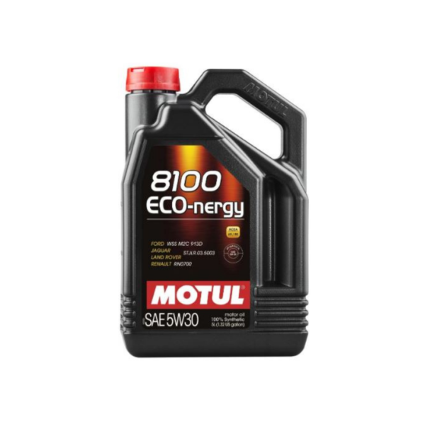 MOTUL 8100 ECO-LITE 0W-20 4L