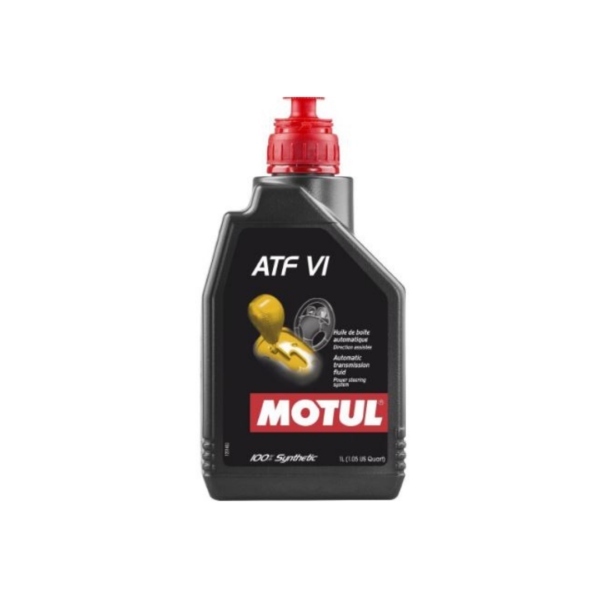 MOTUL ATF VI 1L