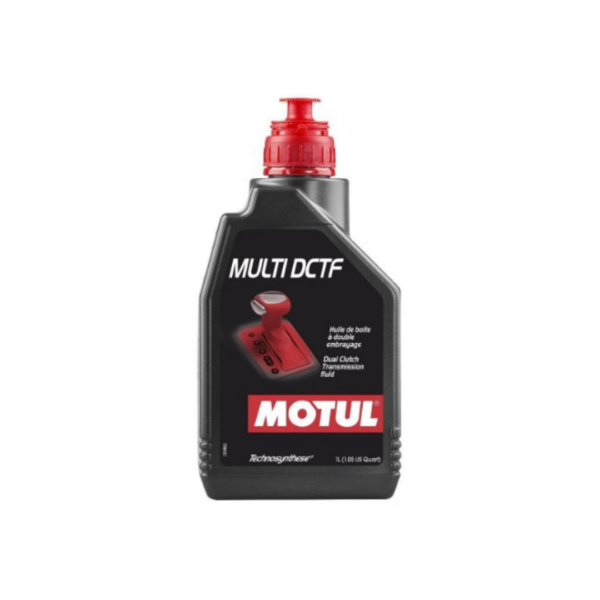 MOTUL MULTI DCTF 1L