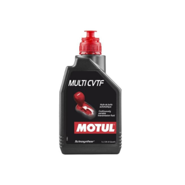 MOTUL MULTI CVTF 1L