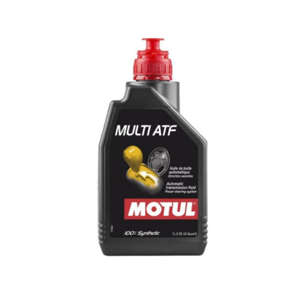 MOTUL MULTI ATF 1L