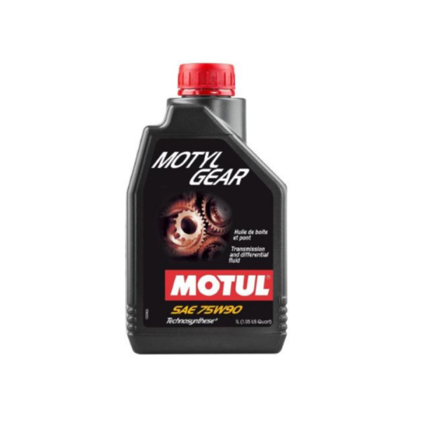 MOTYLGEAR 75W90 1L