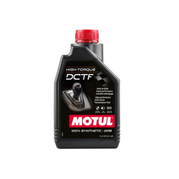MOTUL HIGH-TORQUE DCTF 1L