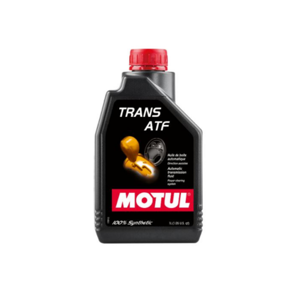 MOTUL TRANS ATF 1L