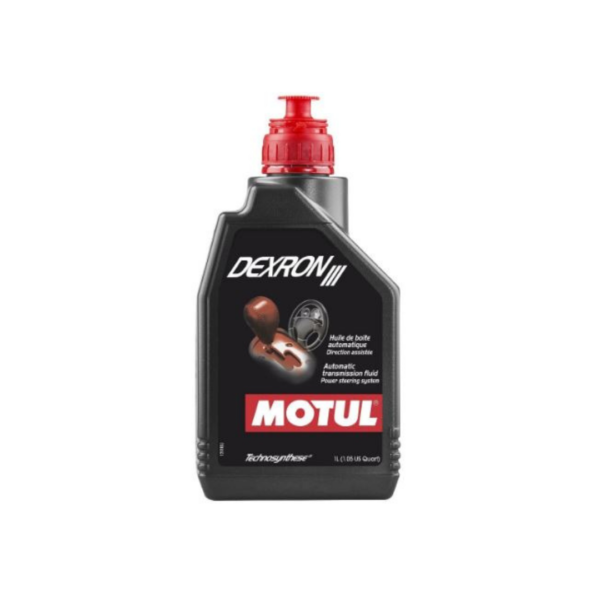MOTUL DEXRON III 1L