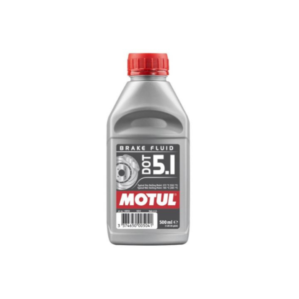 MOTUL DOT 5.1
